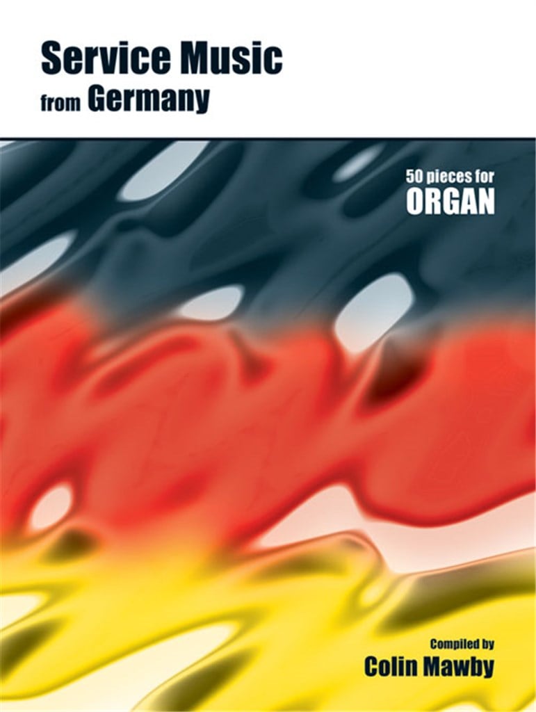 Service Music from Germany